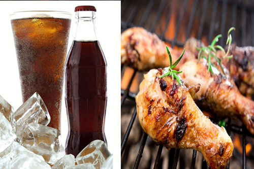 Bệnh ung thư có thể nhanh chóng tìm đến nếu bạn thường xuyên nạp vào cơ thể những thứ này, số 1 ai cũng thích