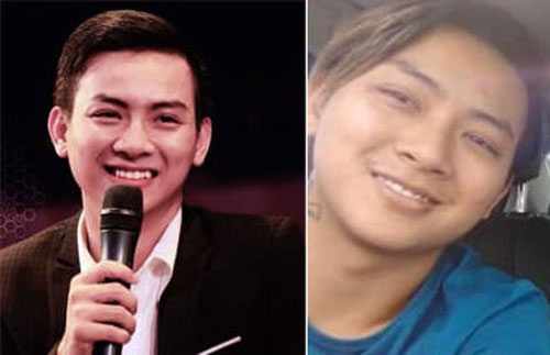 Tiếp tục lộ diện sau thông tin về quê chữa bệnh, Hoài Lâm khiến fan tiếc nuối vì ngày càng xa hình tượng 'soái ca' trước đây