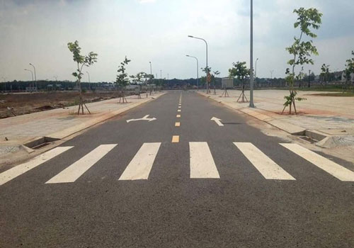 Bất động sản Đồng Nai: Trầm lắng bất ngờ, khó đoán định