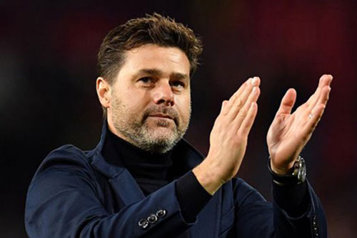 Pochettino chính thức thành 'hàng hot miễn phí' tại Premier League