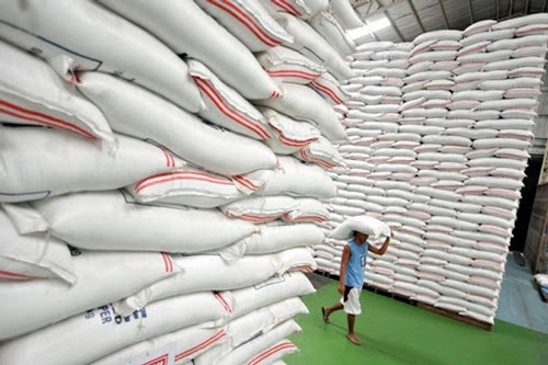 Nhiều doanh nghiệp từng hủy hợp đồng gạo dự trữ đợt 1 vẫn trúng thầu đợt 2