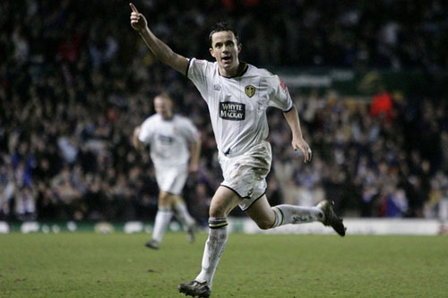 7. Gary Kelly (Leeds United - 31 lần kiến tạo). 7. Gary Kelly (Leeds United - 31 lần kiến tạo).