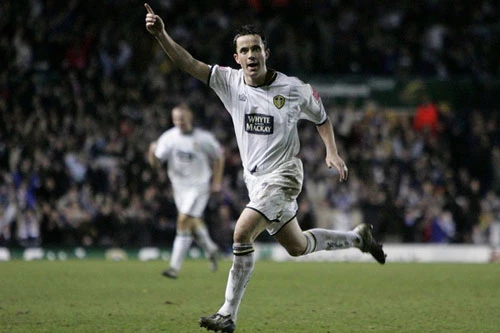 7. Gary Kelly (Leeds United - 31 lần kiến tạo).