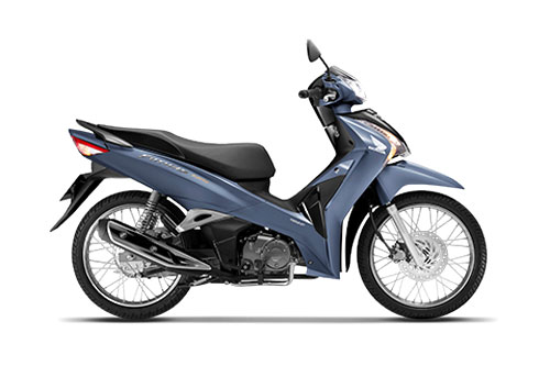 Honda Future 2020 ra mắt tại Việt Nam, giá từ 30,19 triệu đồng