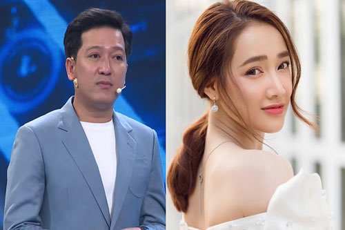 Trường Giang: Ai mượn được của vợ tôi 1 triệu, tôi kêu bằng sư phụ