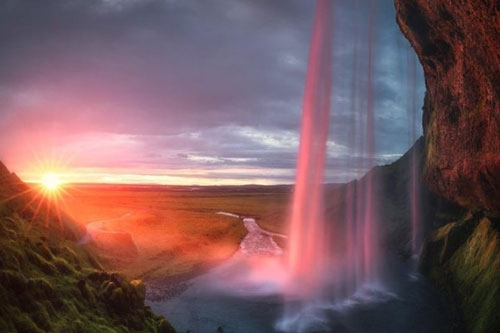 14 hiện tượng siêu hiếm gặp mà bạn có thể chưa từng biết tới