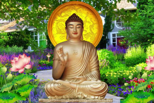 Phật dạy: Muốn ngày mai giàu sang hạnh phúc, hôm nay hãy làm ngay những việc này