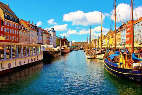 Trắc nghiệm: Tình yêu của bạn đang thiếu yếu tố nào?