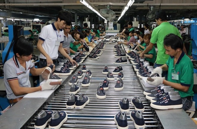 Đồng Nai:  Xuất siêu chiếm 43% trong cả nước