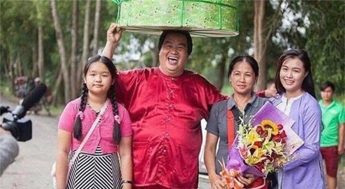 3 bà vợ đại gia giàu có và kín tiếng bậc nhất của sao nam showbiz Việt 6