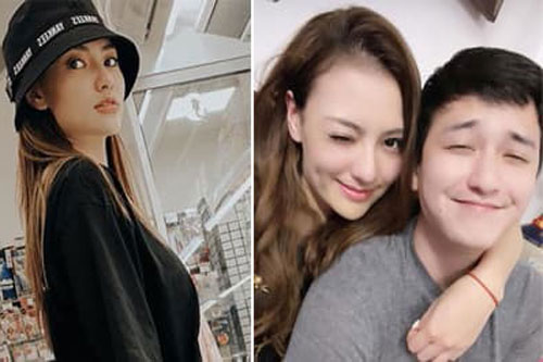 Chia sẻ ẩn ý của Hồng Quế sau nghi án quay lại với bố của con gái và 'phũ' tình mới Huỳnh Anh