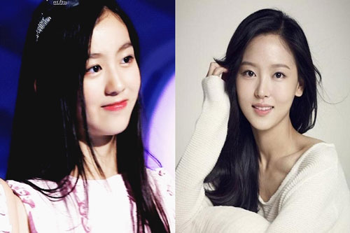 Cựu trainee SM gây 'bão' với visual long lanh như diễn viên