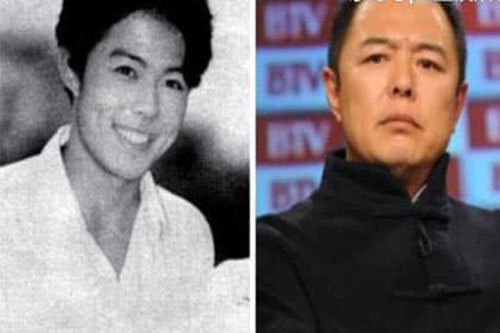 'Hoàng A Mã' Trương Thiết Lâm thời trai trẻ: Vẻ đẹp lãng tử chẳng thua kém các 'nam thần' ngày nay