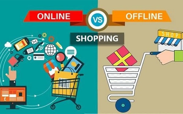 Hậu Covid-19: Offline và Online - Sự lựa chọn "chết người"