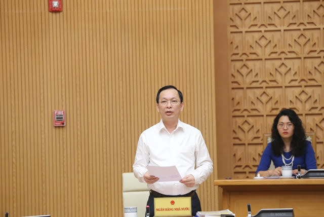 Ngân hàng nhà nước lần thứ 5 dẫn đầu về chỉ số cải cách hành chính, tiếp tục thực hiện chuyển đổi số trong ngân hàng