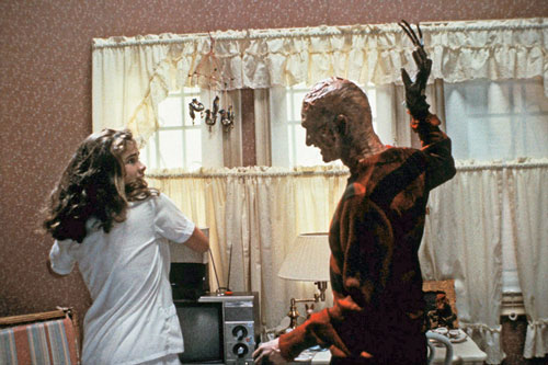 5 bộ phim kinh dị về cơn ác mộng gây ám ảnh nhất