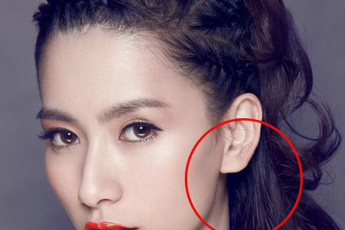 3 bộ phận của vợ càng cong thì chồng con càng có lộc, tiền cứ vào ầm ầm như thác đổ