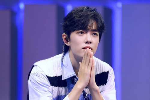 Những 'nam thần' mới nổi khuynh đảo màn ảnh Hoa Ngữ: Tài sắc vẹn toàn