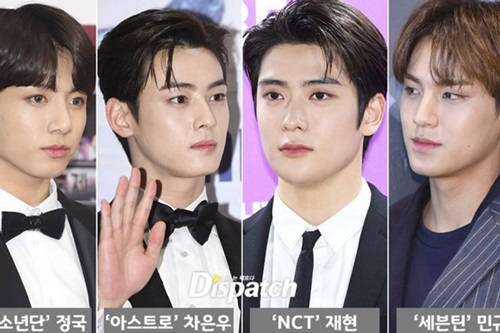 Hàng loạt sao K-Pop thừa nhận đã tới ổ dịch hộp đêm Itaewon