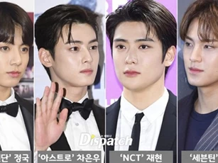 Hàng loạt sao K-Pop thừa nhận đã tới ổ dịch hộp đêm Itaewon