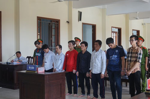 Cần Thơ: In tiền giả bán, nam thanh niên bị tuyên phạt 14 năm tù