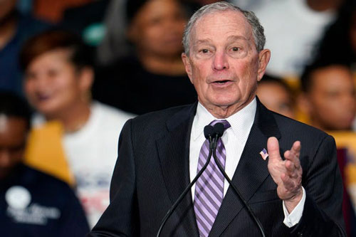 Cận cảnh bên trong trang trại 45 triệu USD của tỷ phú giàu nhất New York