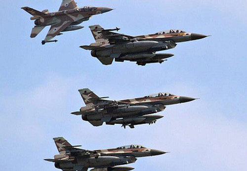 Syria bất ngờ chỉ trích nặng nề, gọi tổ hợp phòng không S-300 là "hổ giấy"