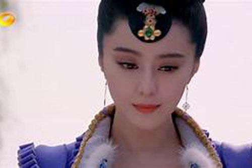 Giải mã khả năng "giường chiếu" vô biên của vị nữ hoàng đế duy nhất lịch sử Trung Quốc 