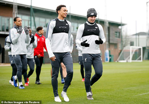 Liverpool đón tin vui từ Ban tổ chức giải Premier League