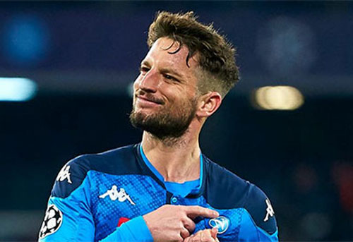 Đồng hương của Lukaku khiến Inter và Chelsea 'vỡ mộng'