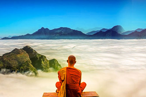 Đời người nên học cách 'bơ đi mà sống' và chỉ cần sống cho chính mình là đủ