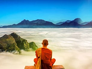 Đời người nên học cách 'bơ đi mà sống' và chỉ cần sống cho chính mình là đủ