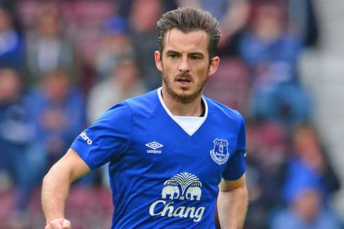 1. Leighton Baines (Wigan, Everton - 53 lần kiến tạo).