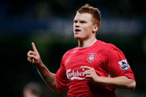 9. John Arne Riise (Liverpool, Fulham - 30 lần kiến tạo). 9. John Arne Riise (Liverpool, Fulham - 30 lần kiến tạo).