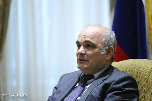 Nga nói gì về thông tin 'không hài lòng' với Tổng thống Syria Assad?