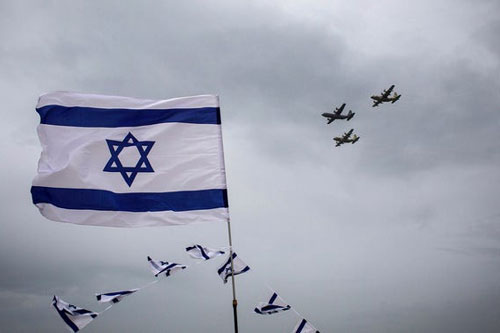 Chuyên gia: Nếu vẫn ra đòn "dưới thắt lưng" Iran ở Syria, Israel sẽ phải trả giá cực đắt?