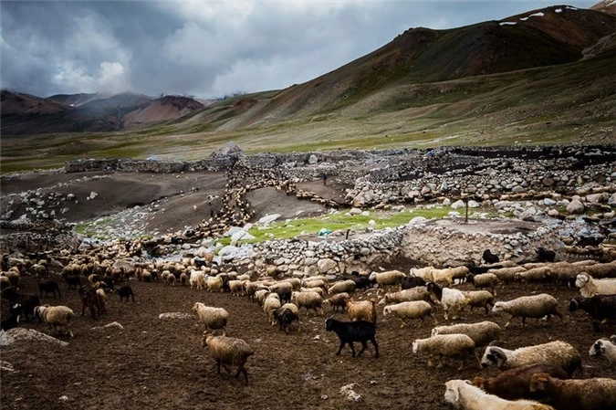 kham pha toc nguoi du muc cuoi cung tren cao nguyen pamir (pakistan) hinh 3