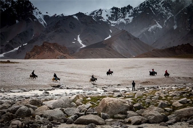 kham pha toc nguoi du muc cuoi cung tren cao nguyen pamir (pakistan) hinh 5