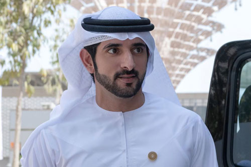 6 hoàng tử, vị vua độc thân được yêu thích nhất thế giới