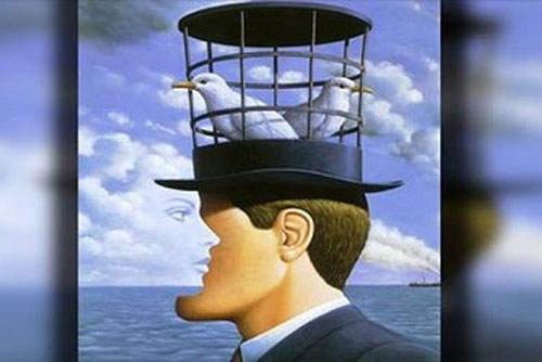 Trắc nghiệm: Bạn có phải là người mạnh mẽ?