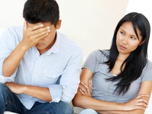 Bạn gái luôn nghĩ tôi sẽ phản bội giống như tình cũ của cô ấy