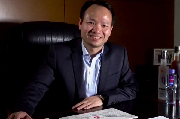 Phó chủ tịch Tập đoàn Amacao:  Chúng ta đang “trồng dưa trên đống sỏi” 