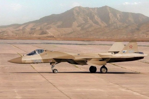 Nga chuẩn bị cung cấp lượng lớn vũ khí tối tân cho Iran