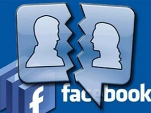 Mất chồng vì... 'đem chuyện nhà lên Facebook'