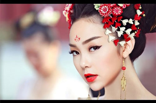 Những bà Hậu đẹp "tuyệt thế giai nhân" nhưng độc ác nhất trong lịch sử Trung Hoa