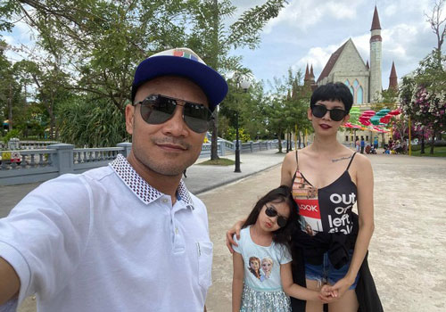 Xuân Lan suy nghĩ về việc cho con ra nước ngoài định cư, Phi Nhung và Bằng Lăng đưa ra lời khuyên