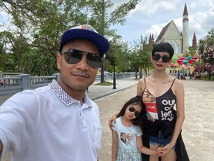 Xuân Lan suy nghĩ về việc cho con ra nước ngoài định cư, Phi Nhung và Bằng Lăng đưa ra lời khuyên