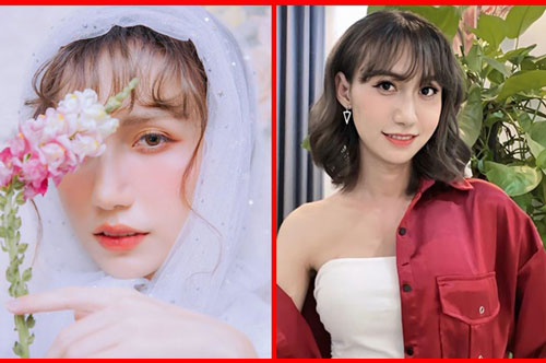 Lynk Lee lại gây bão MXH khi hóa thân thành "cô gái hoa" vô cùng chỉn chu, điệu đà