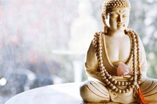 Làm điều này chính là tích phúc, vì vậy hãy làm ngay hôm nay