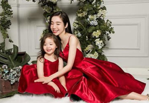 Bàn về chuyện lấy chồng đại gia, Elly Trần: 'Người càng giàu xài tiền càng khó'